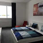 Aerorooms