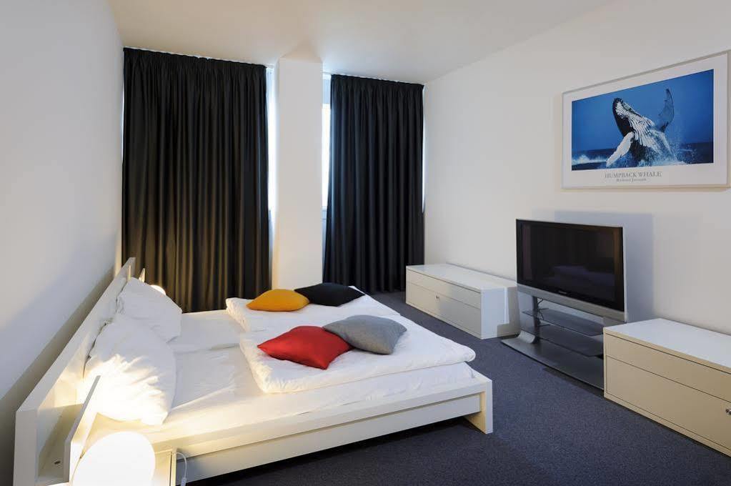 Hotel Aerorooms 2*